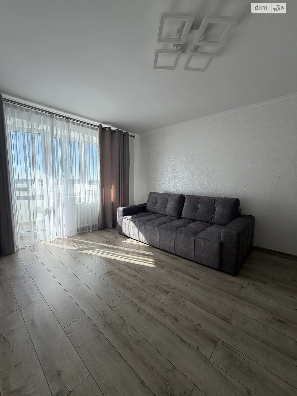 Long-Term Rental Apartment Eastern District