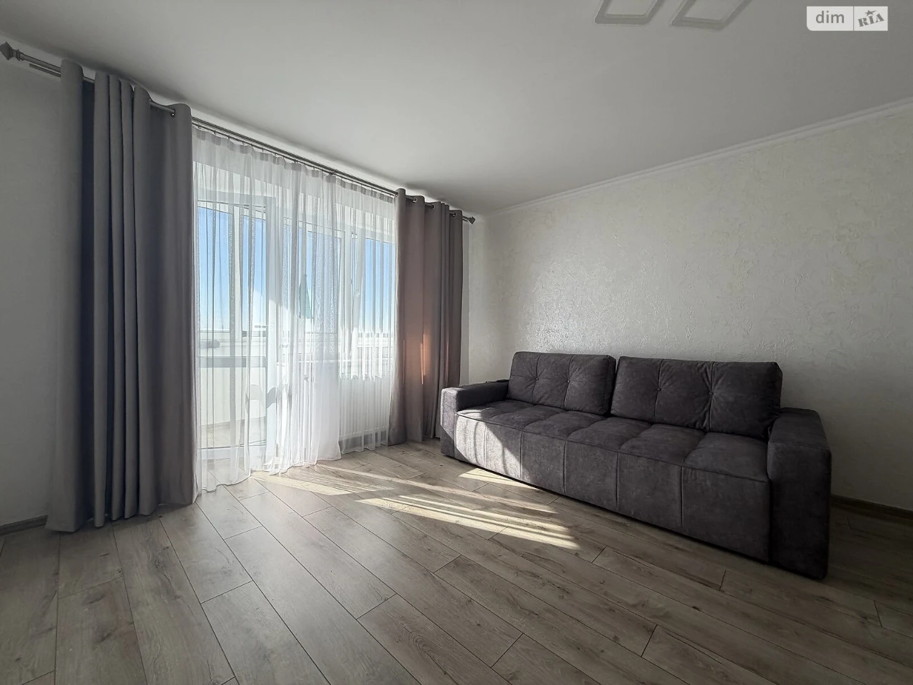 Long-Term Rental Apartment Eastern District