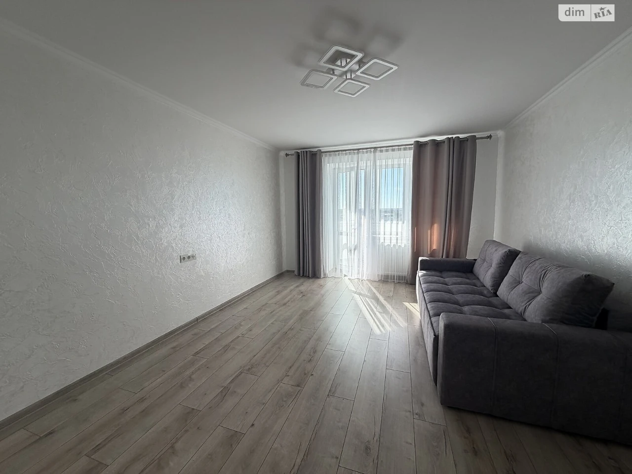 Long-Term Rental Apartment Eastern District