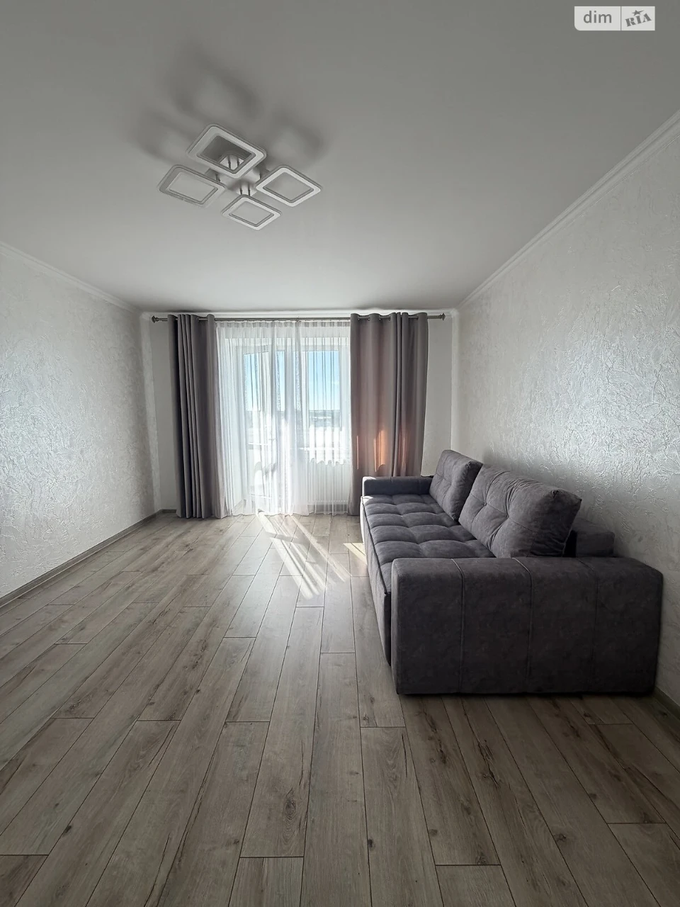 Long-Term Rental Apartment Eastern District