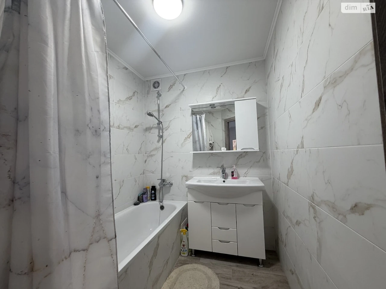 Long-Term Rental Apartment Eastern District
