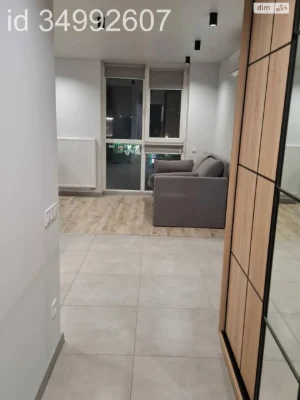 Long-Term Rental Apartment, Zalesnizny