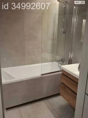 Long-Term Rental Apartment, Zalesnizny
