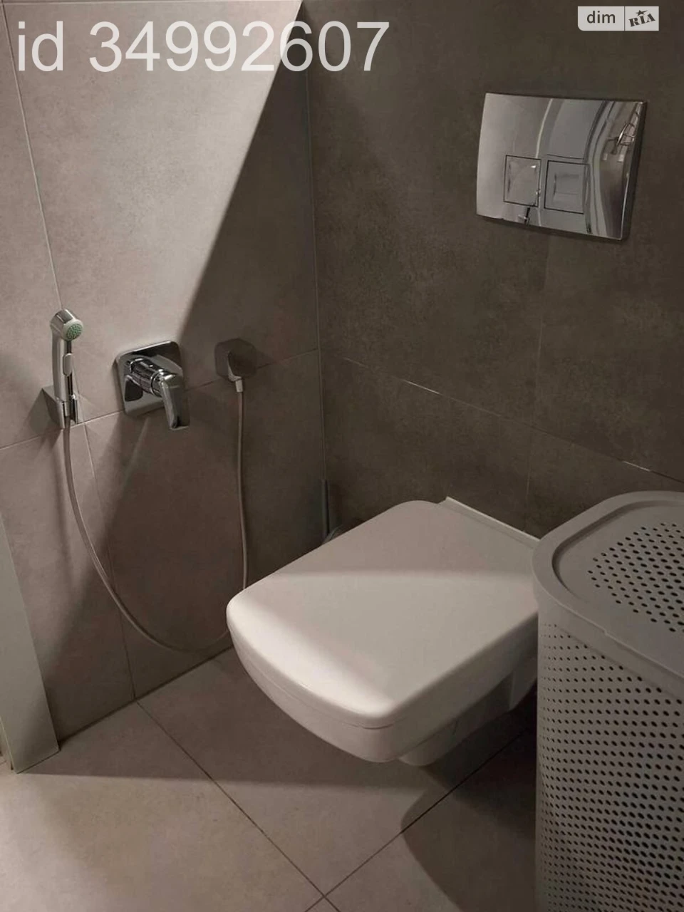 Long-Term Rental Apartment, Zalesnizny