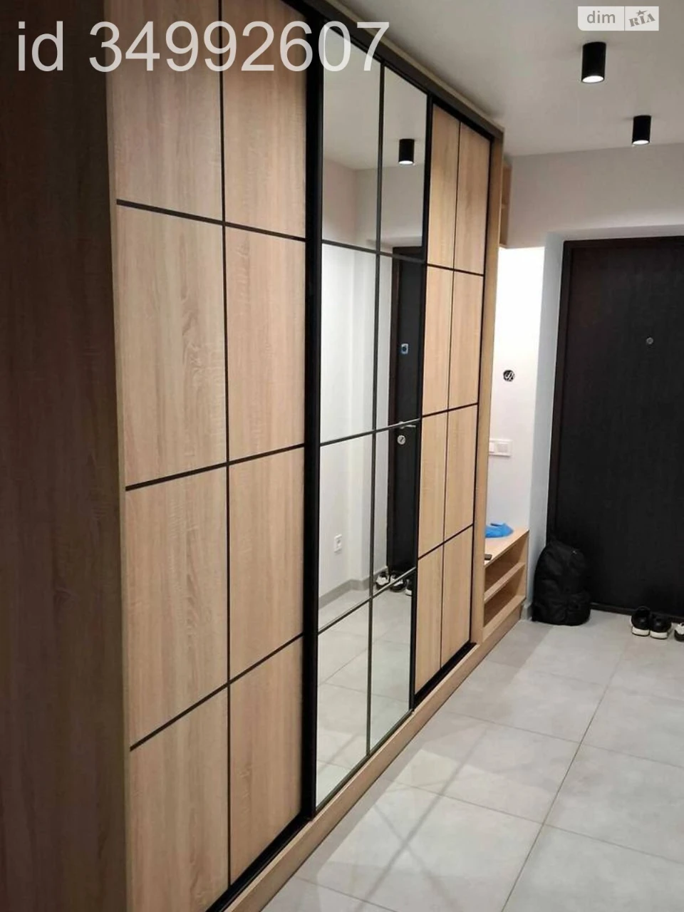Long-Term Rental Apartment, Zalesnizny