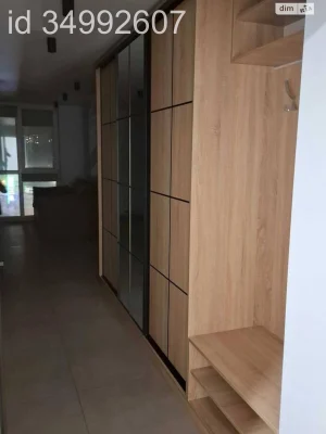 Long-Term Rental Apartment, Zalesnizny
