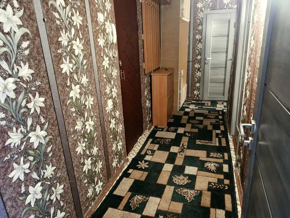Квартира. Київ, Васильківська вул.