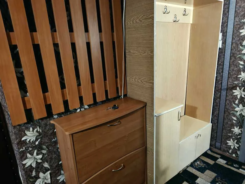 Квартира. Київ, Васильківська вул.