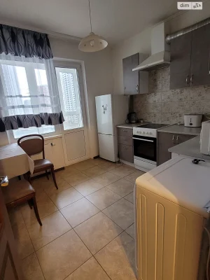 Long-Term Rental Apartment, Osokorky