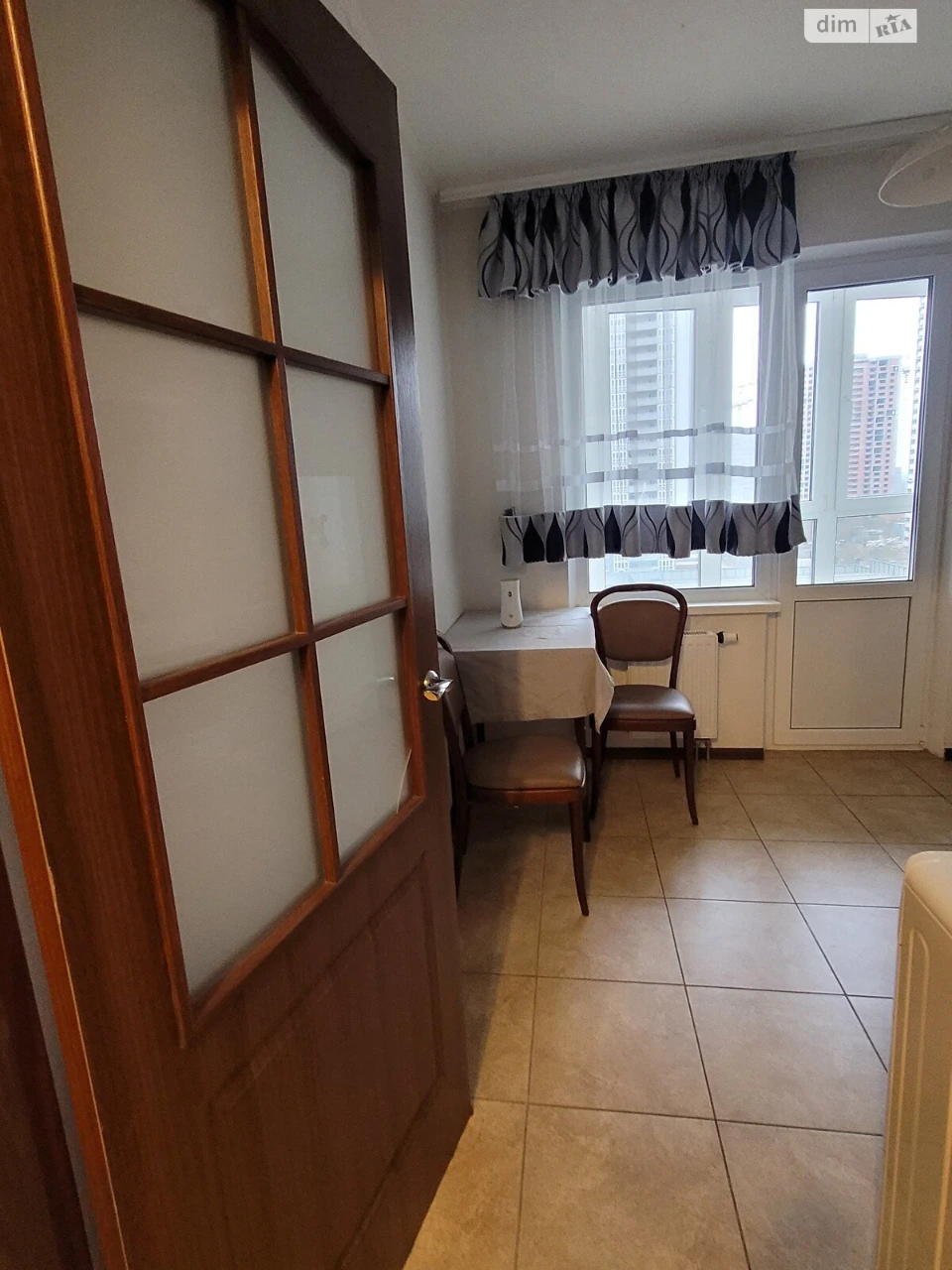 Long-Term Rental Apartment, Osokorky