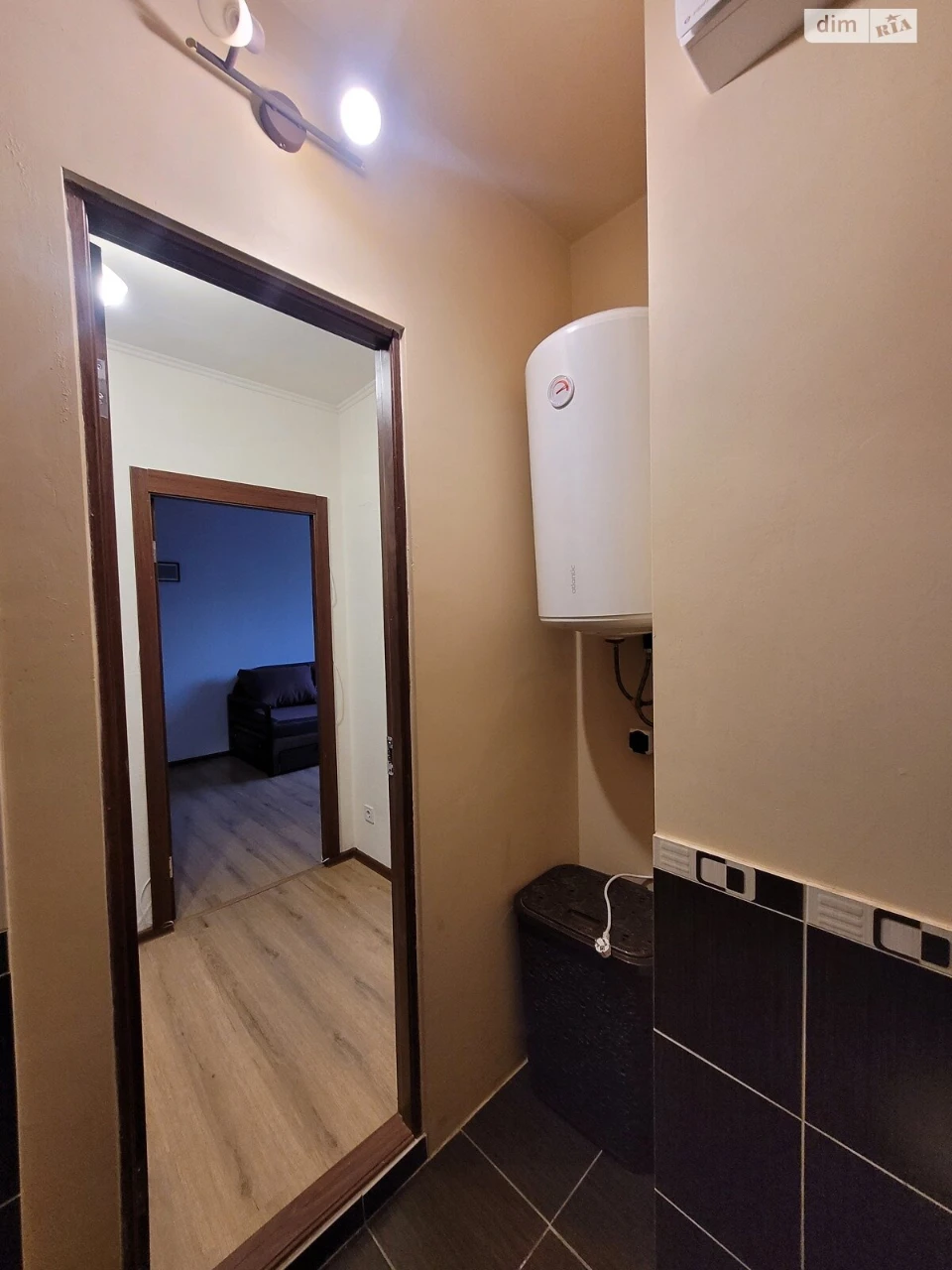 Long-Term Rental Apartment, Osokorky