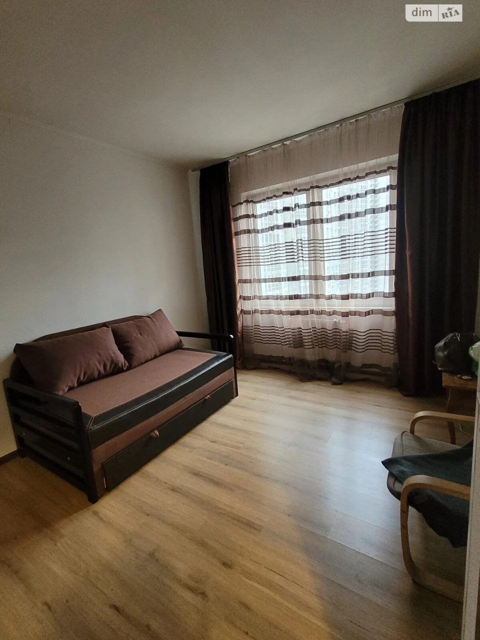 Long-Term Rental Apartment, Osokorky