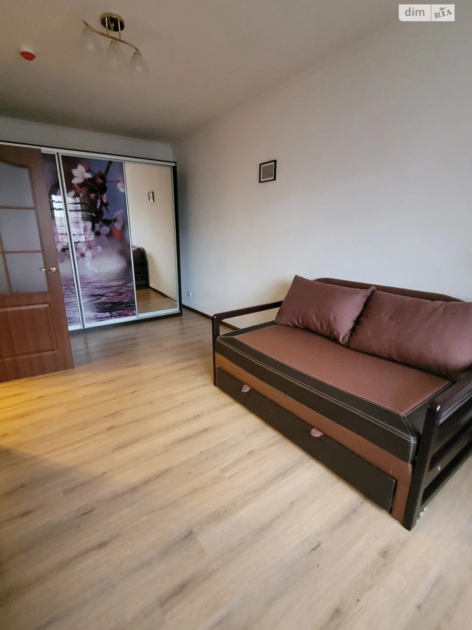 Long-Term Rental Apartment, Osokorky