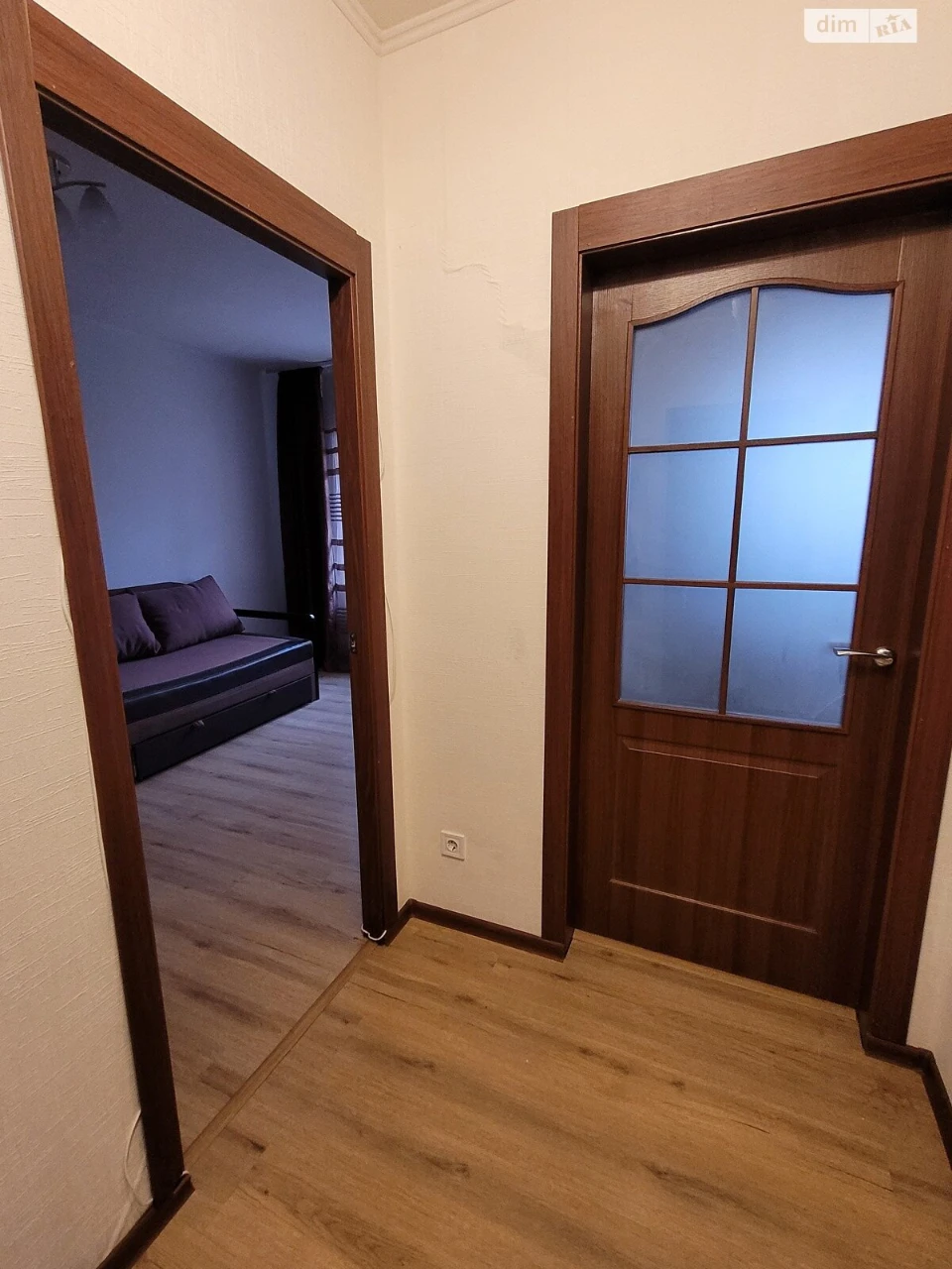 Long-Term Rental Apartment, Osokorky