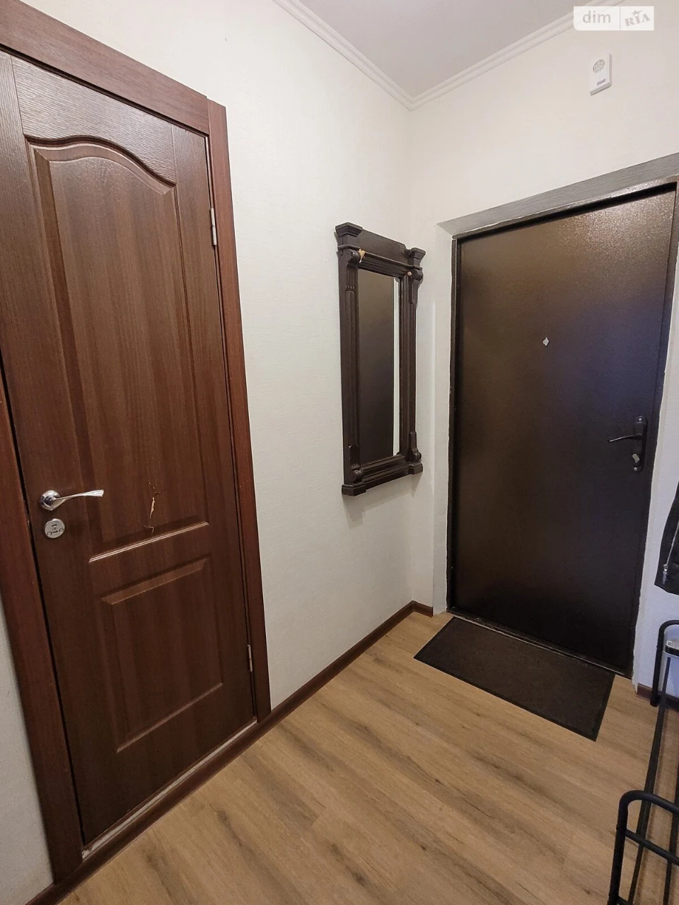 Long-Term Rental Apartment, Osokorky