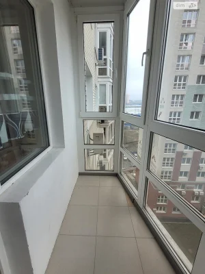 Long-Term Rental Apartment, Osokorky