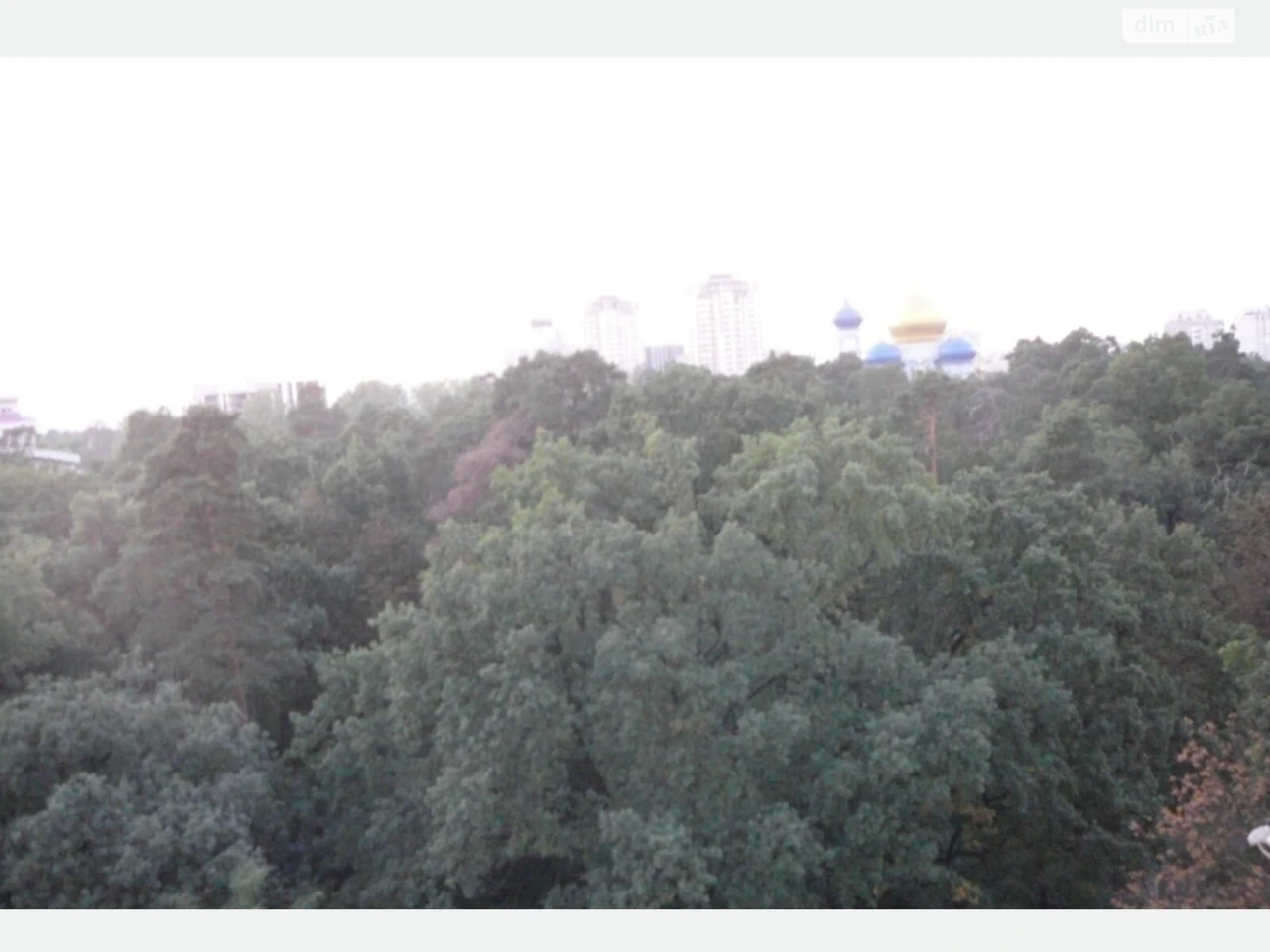 Long-Term Rental Apartment in Sviatshyyn