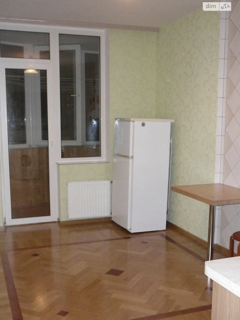 Long-Term Rental Apartment in Sviatshyyn
