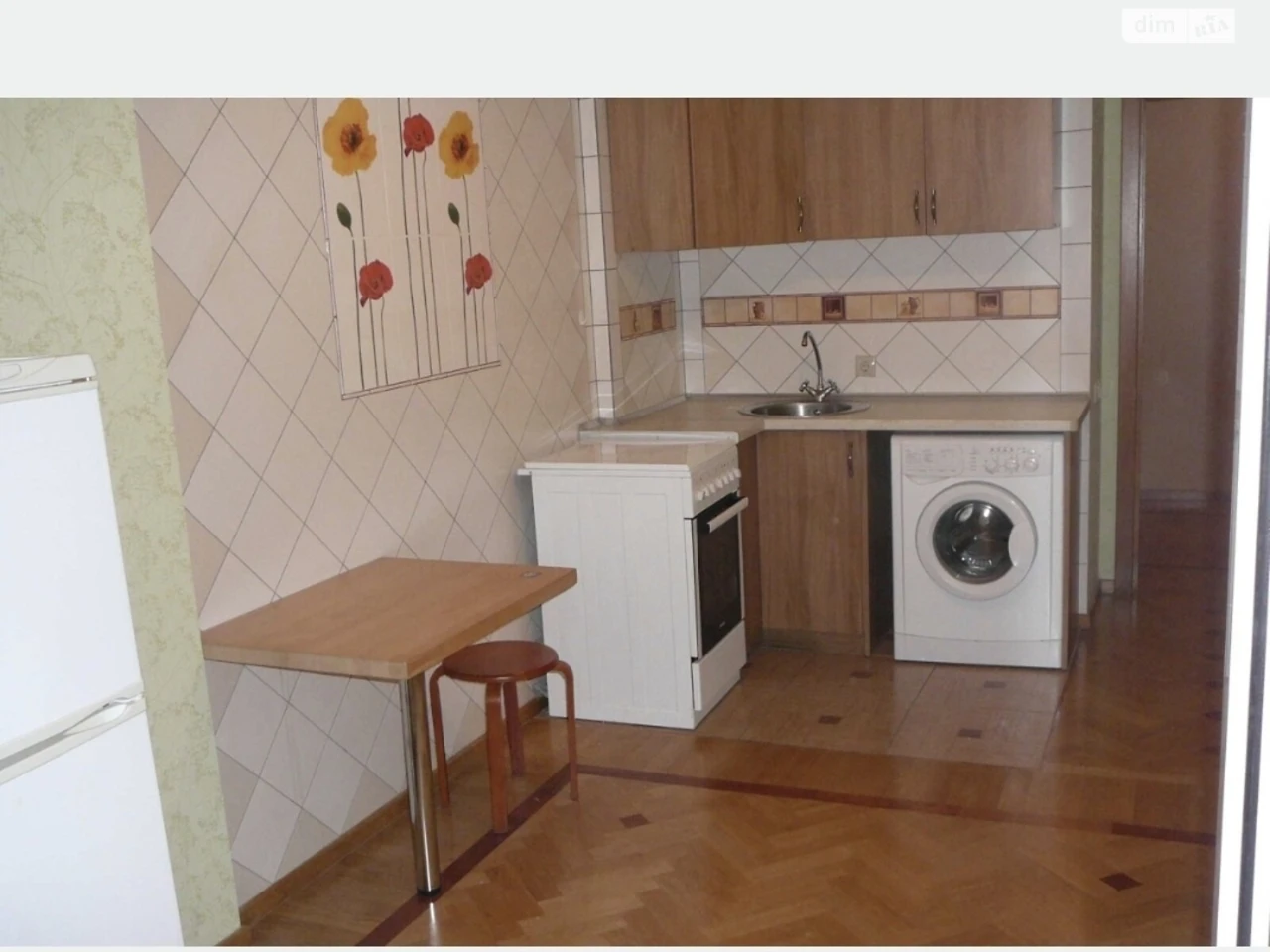 Long-Term Rental Apartment in Sviatshyyn