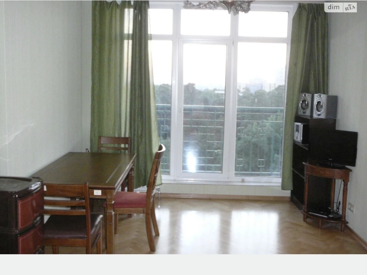 Long-Term Rental Apartment in Sviatshyyn