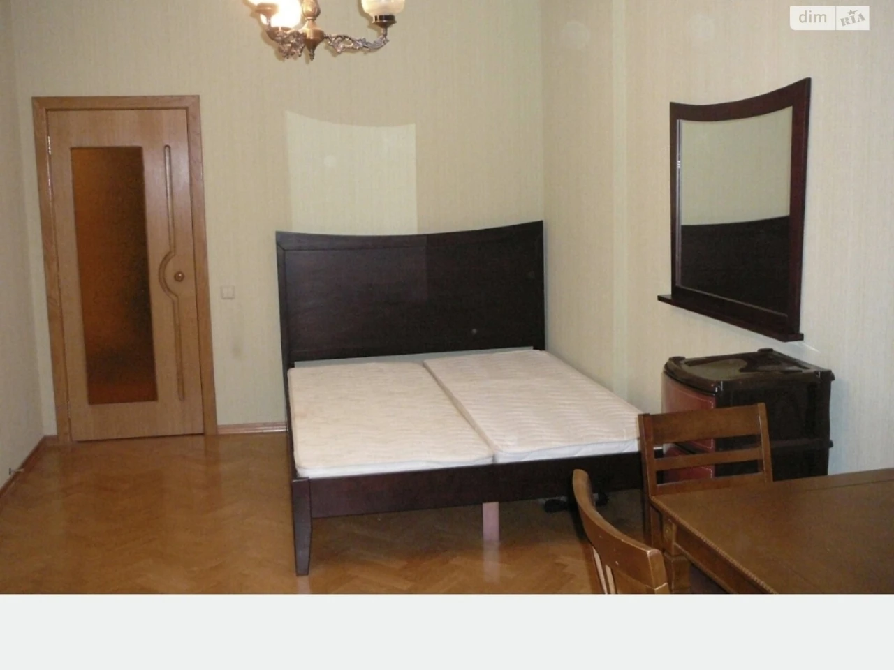 Long-Term Rental Apartment in Sviatshyyn