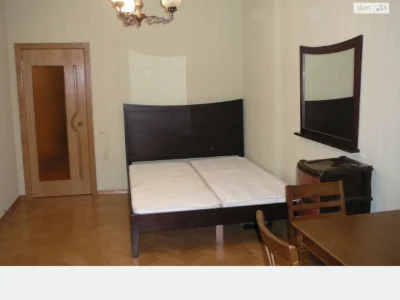 Long-Term Rental Apartment in Sviatshyyn