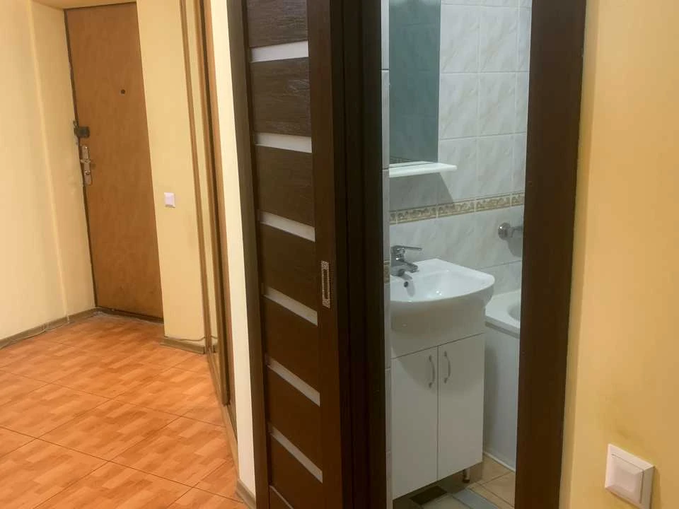 Квартира. Київ, Миколи Бажана просп.
