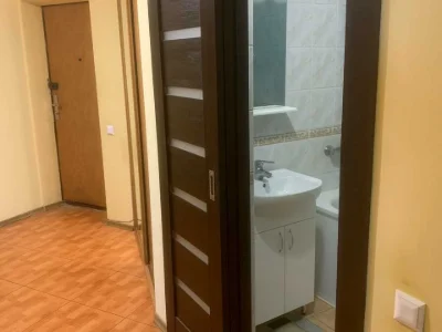 Квартира. Київ, Миколи Бажана просп.