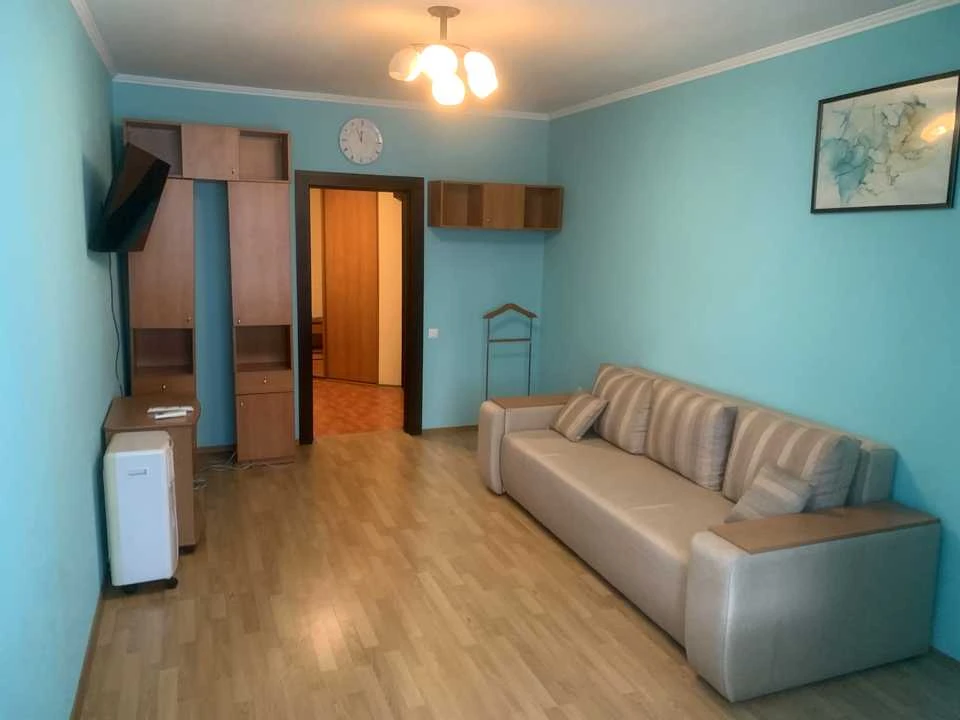 Квартира. Київ, Миколи Бажана просп.