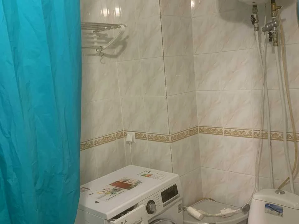 Квартира. Київ, Миколи Бажана просп.