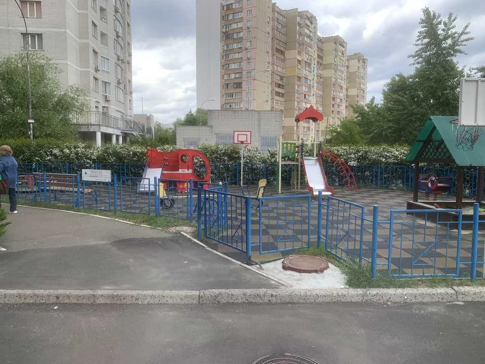 Квартира. Київ, Миколи Бажана просп.