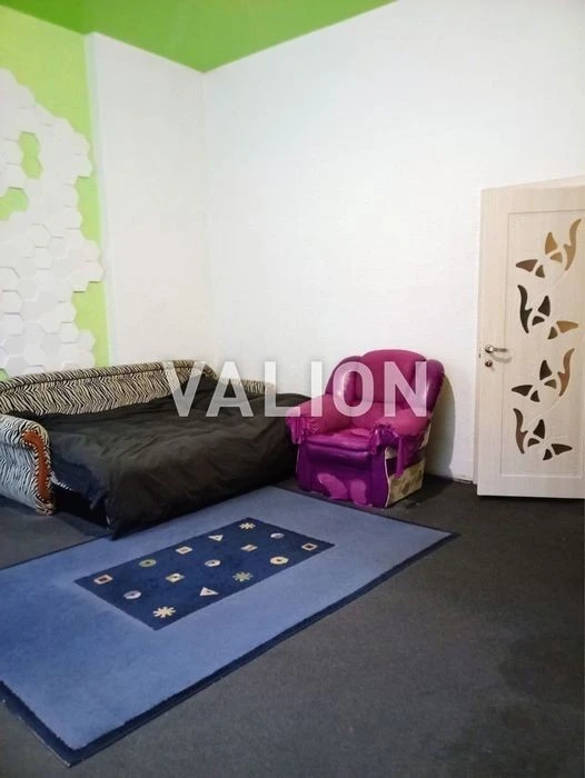 2-room apartment for sale, 10a Bogdana Khmelnytskyi St.,