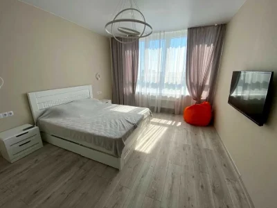 Apartment. Krakow Street, Kyiv
