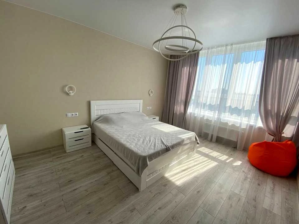 Apartment. Krakow Street, Kyiv