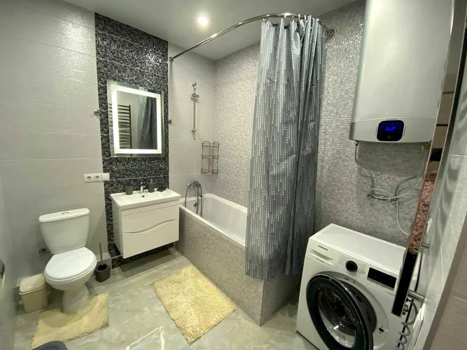 Apartment. Krakow Street, Kyiv