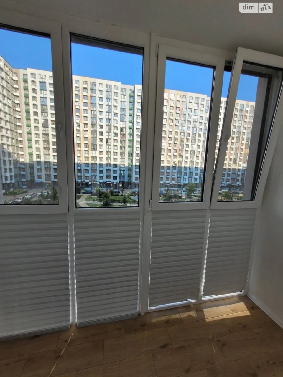 Long-Term Rental Apartment Podilsky