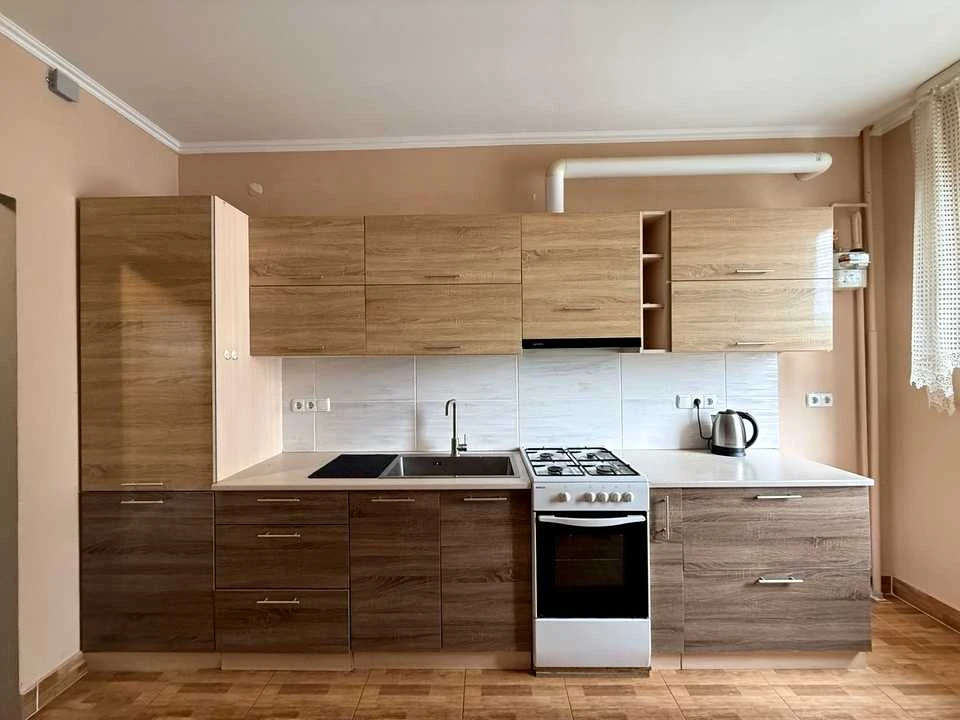 Квартира. Львів, вулиця Пасічна