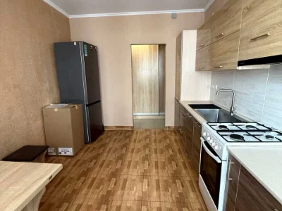 Квартира. Львів, вулиця Пасічна