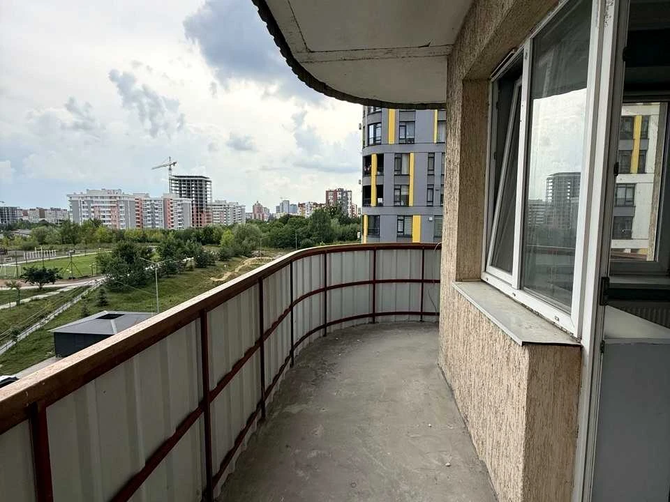 Квартира. Львів, вулиця Пасічна