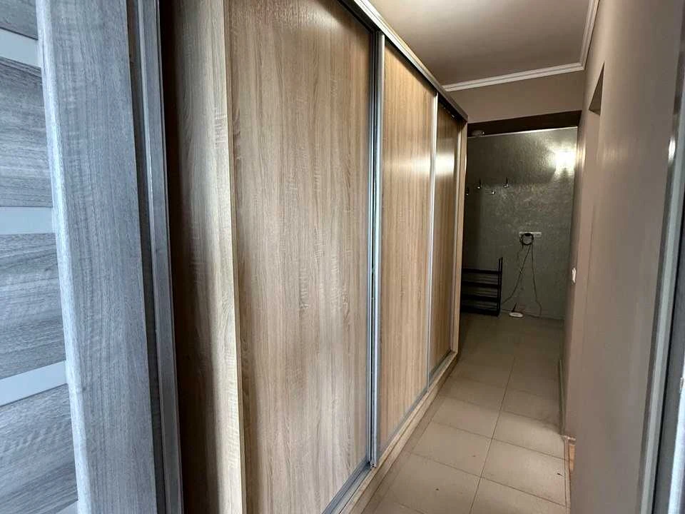 Квартира. Львів, вулиця Пасічна