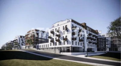 Продаж 1-к , ЖК Фемелі Хаус , Орлика , 35/10/25м2 , 50899$