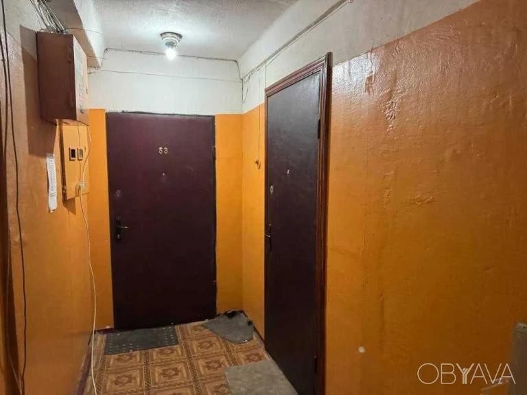 3-room apartment, 56.00 sq.m