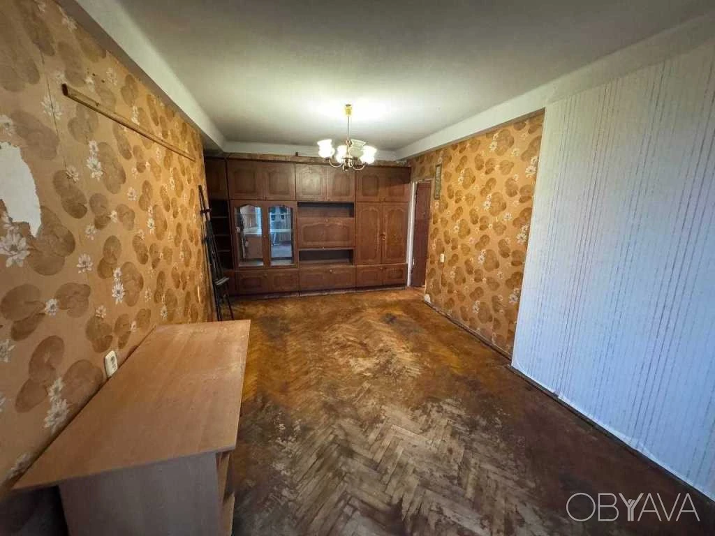 3-комнатная квартира, 56.00 кв.м