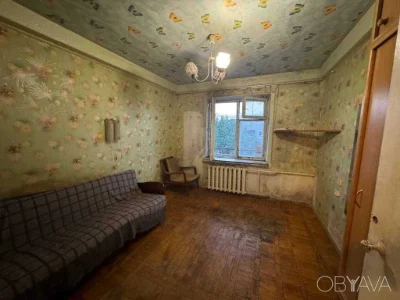 3-комнатная квартира, 56.00 кв.м
