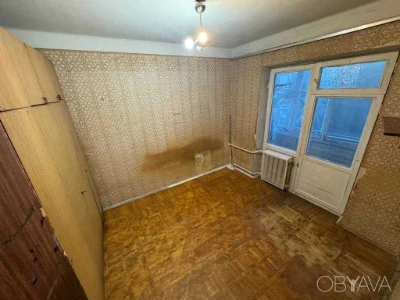 3-комнатная квартира, 56.00 кв.м