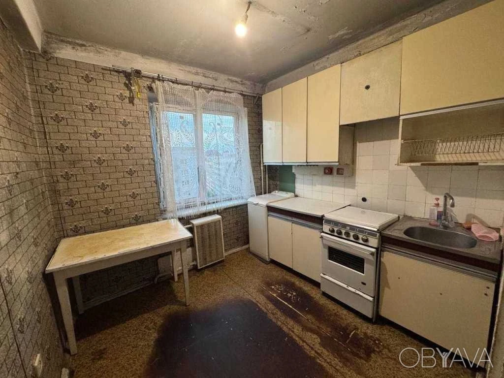 3-комнатная квартира, 56.00 кв.м