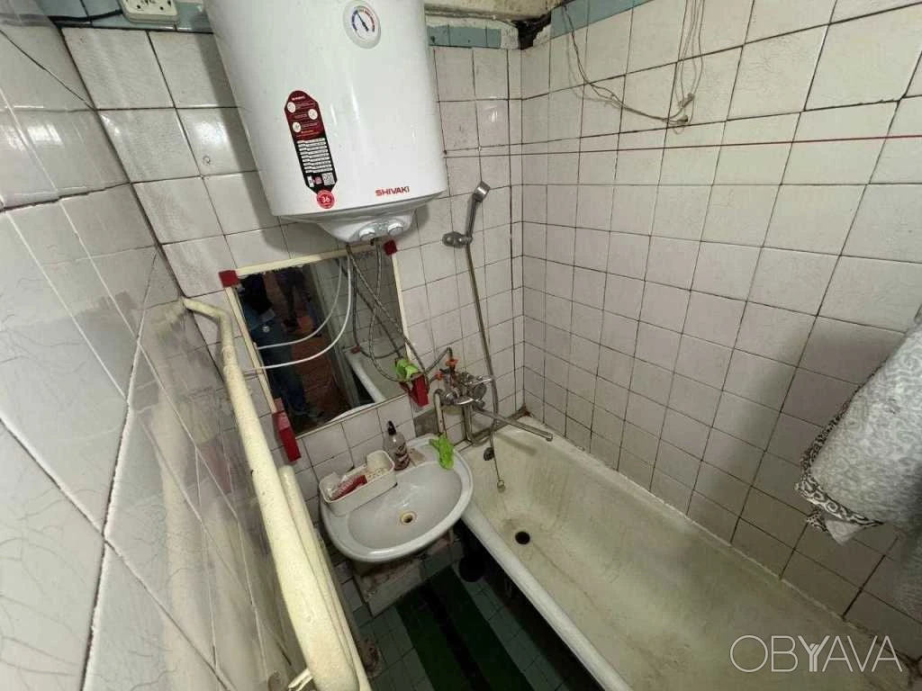 3-комнатная квартира, 56.00 кв.м