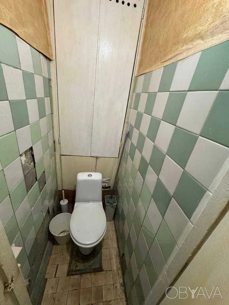 3-комнатная квартира, 56.00 кв.м