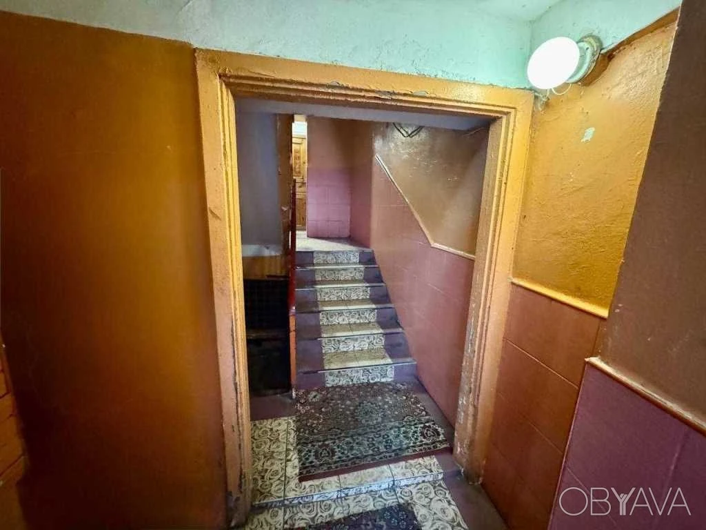 3-комнатная квартира, 56.00 кв.м