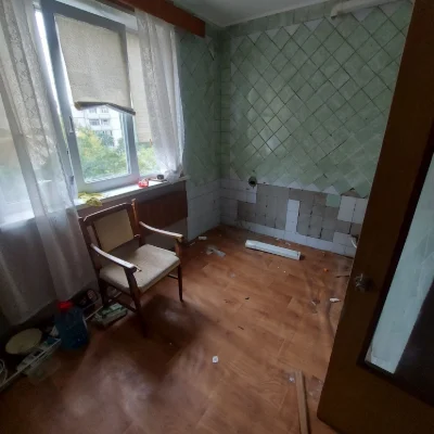 ‼️Ексклюзив‼️2-кімнатна квартира на Алеєвці